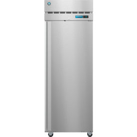 Hoshizaki Upright Freezer Solid Door 20.9 Cu. Ft. Stainless Steel