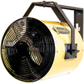 Tpi Industrial YES15241A Fostoria® Salamander Heater W/ Adjustable Thermostat, 240V, Single Phase, 15000 Watt image.