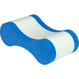 CanDo® Swim Pull Buoy Adult Size Blue