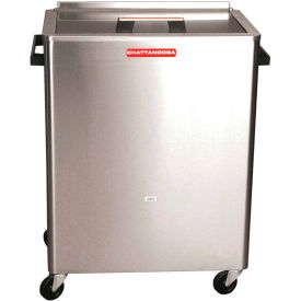 Fabrication Enterprises Inc 00-2402 Hydrocollator® Mobile Heating Unit M-2 with 12 Standard Packs image.