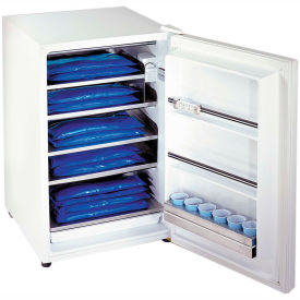 Fabrication Enterprises Inc 09-0910K ColPaC® Chilling Unit with 12 Standard Cold Packs image.