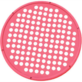 CanDo® Hand Exercise Web Latex Free 14"" Diameter Red Light
