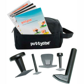 Fabrication Enterprises Inc 335933 Puttycise® TheraPutty® Carry Bag Only image.