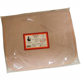 Fabrication Enterprises Inc 11-1364 Relief Pak® HotSpot® Moist Heat Pack Cover, Foam-Filled Terry, Standard with Pocket image.