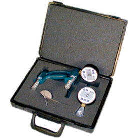 Baseline 3-Piece ER Digital Hydraulic Hand Evaluation Set, Blue