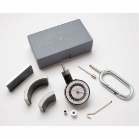 Baseline® Mechanical Push-Pull Dynamometer 22 lb. Capacity
