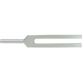 Fabrication Enterprises Inc 12-1468 Baseline® Unweighted Tuning Fork, 512 cps image.