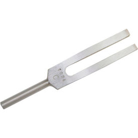 Fabrication Enterprises Inc 12-1469 Baseline® Unweighted Tuning Fork, 1024 cps image.
