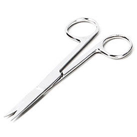 American Diagnostic Corp 3410 ADC® Mayo Dissecting Scissors, 5-1/2"L, Stainless Steel image.