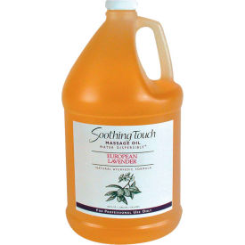 Soothing Touch European Lavender Oil, 1 Gallon