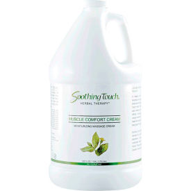 Soothing Touch Balancing Cream Unscented, 1 Gallon
