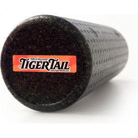 Fabrication Enterprises Inc 14-1273 Tiger Tail® 18" The Basic One Body Foam Roller image.