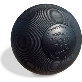 Fabrication Enterprises Inc 14-1282 Tiger Tail® Tiger Ball® 5.0 Lightweight Foam Roller Ball image.