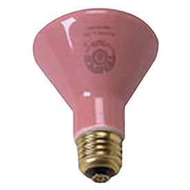 Fabrication Enterprises Inc 18-1370 Infra-Red 250 Watt Ceramic Replacement Bulb, 1 Each image.