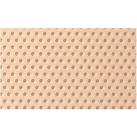 Fabrication Enterprises Inc 24-5629-1 Orfit® Classic Soft Splinting Material, 18" x 24" x 1/8", Maxi Perforated image.