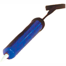 Fabrication Enterprises Inc 30-1047 6" Hand Pump For Inflatable Exercise Balls and Rolls image.