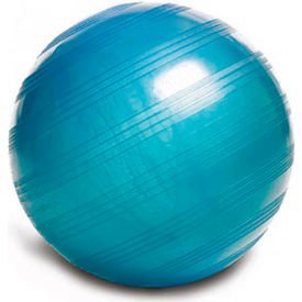 Fabrication Enterprises Inc 30-4030 TOGU® ABS® Powerball Extreme, 55-70 cm (22-28 in), Blue image.