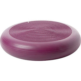 Fabrication Enterprises Inc 30-4220 TOGU® Dynair® Extreme Cushion, 31" Diameter, Purple image.