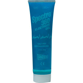 Fabrication Enterprises Inc 50-5830-1 Spectra® 360 Electrode Gel, 2.1 oz. Tube image.