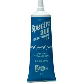 Fabrication Enterprises Inc 50-5831-1 Spectra® 360 Electrode Gel, 8.5 oz. Tube image.