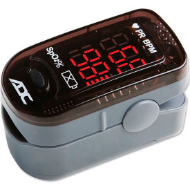American Diagnostic Corp 2200 ADC® Advantage™ 2200 Fingertip Pulse Oximeter with LED Display image.