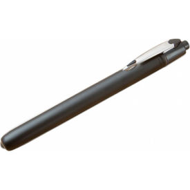 American Diagnostic Corp 352BK ADC® Metalite™ Reusable Penlight, Black, 1/Pack image.