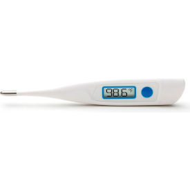 American Diagnostic Corp 415 ADC® Adtemp™ 415 10 Second Digital Thermometer, 1/Pack image.