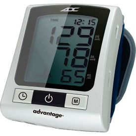 American Diagnostic Corp 6015N ADC® Advantage™ 6015N Wrist Digital Blood Pressure Monitor image.