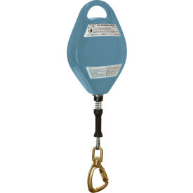 Alexander Andrew Inc. 7232C FallTech® 7232C DuraTech Self Retracting Lifeline with 30 Galvanized Cable image.