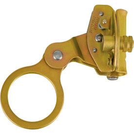 Alexander Andrew Inc. 7479 FallTech® 7479 Hinged, Self-Tracking Rope Grab, For 5/8" Rope, with Secondary Safety Latch image.