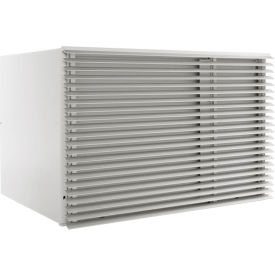 Friedrich Air Conditioning AG Friedrich AG, Architectural Grille for WallMaster® Air Conditioners image.