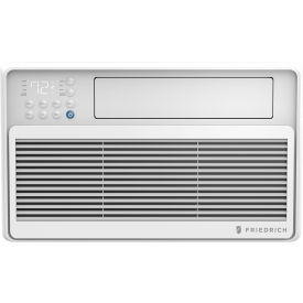 Friedrich Air Conditioning CCV08A10A Friedrich® Chill Premier Inverter Smart Window Air Conditioner, E-Star, 740 Watts, 115V, 8K BTU image.