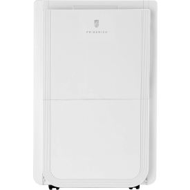 Dehumidifier with Drain Pump, 50 Pint, 115V view 2
