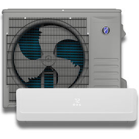 Friedrich® Floating Air Pro Single Zone Ductless Split System 24000 BTU 22.5 SEER 230V 