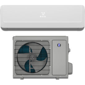 Friedrich® Floating Air Select Single Zone Ductless Split System 18000 BTU 21 SEER 230V 