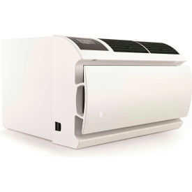 Friedrich Air Conditioning WET10A33A Friedrich® WallMaster® Wall Air Conditioner W/ Electric Heat, 1020 Watt, 230V, 10000 BTU image.