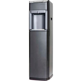 Global Industrial B809437 Global Water G5F Standing Water Cooler, 3-Stage Filtration System image.