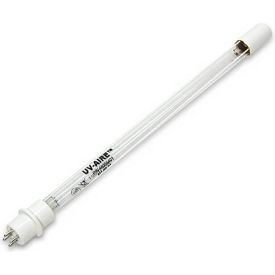 Field Controls UVC Replacement Lamps Pack of 2