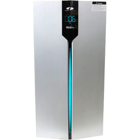 Field Controls Trio Pro Portable Air Purifier w/ UVC Technology & H13 HEPA Filter 120V