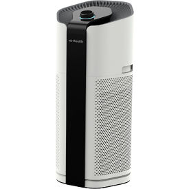 Air Health+ Skye Smart Portable Air Purifier w/ UVC Technology & HEPA Filter 120V