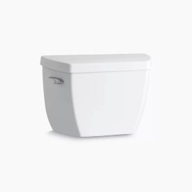 Kohler® Highline® Classic Toilet Tank w/Sloan 1.0 GPF