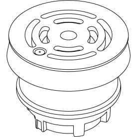 Kohler® Toilet Piston Assembly 1.28 GPF