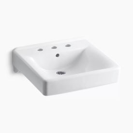 Kohler® 2053-0 Soho® Lavatory 8CC 20 x 18