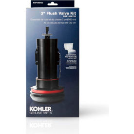 Kohler® Canister Valve Assembly Kit