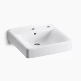 Kohler® 2084-R-0 Soho® Single Rh Soap Dispenser 20x18