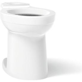 Kohler® Kingston™ Elongated Toilet Bowl
