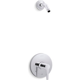 Kohler® Pitch® Shower Trim Kit without Showerhead