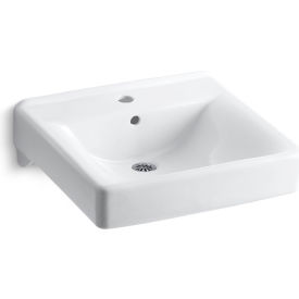Kohler® 2084-0 Soho® Lavatory Single 20x18
