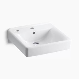 Kohler® 2084-L-0 Soho® Single Lh Soap Dispenser 20x18