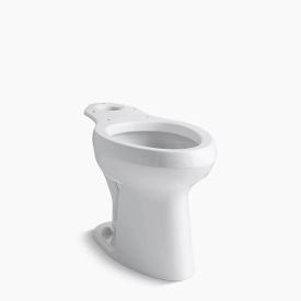 Kohler® Highline® Pressure Lite™ Elongated Toilet Bowl